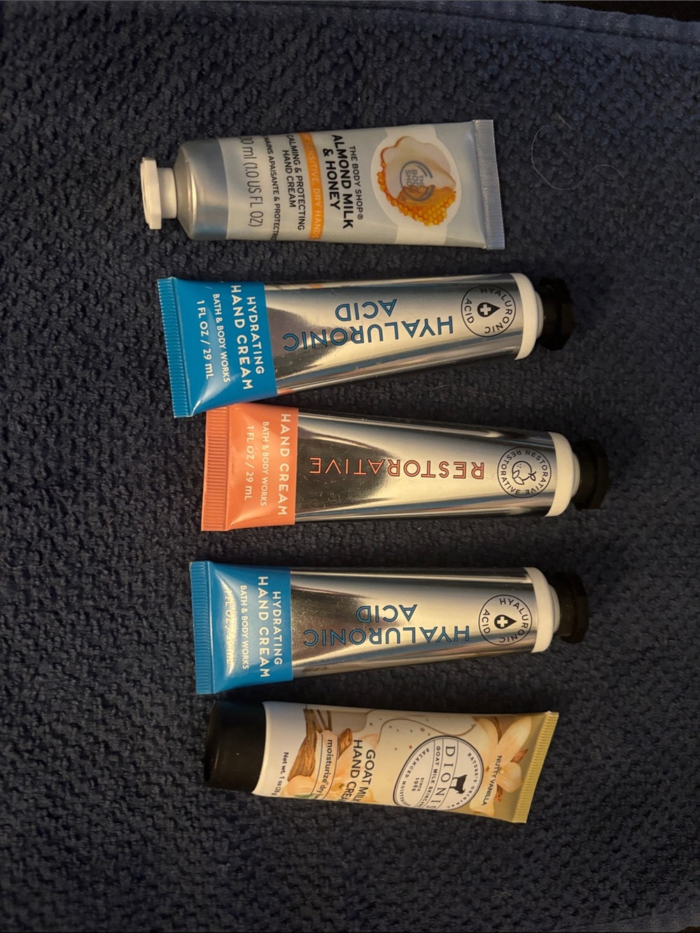 Hand Cream Bundle